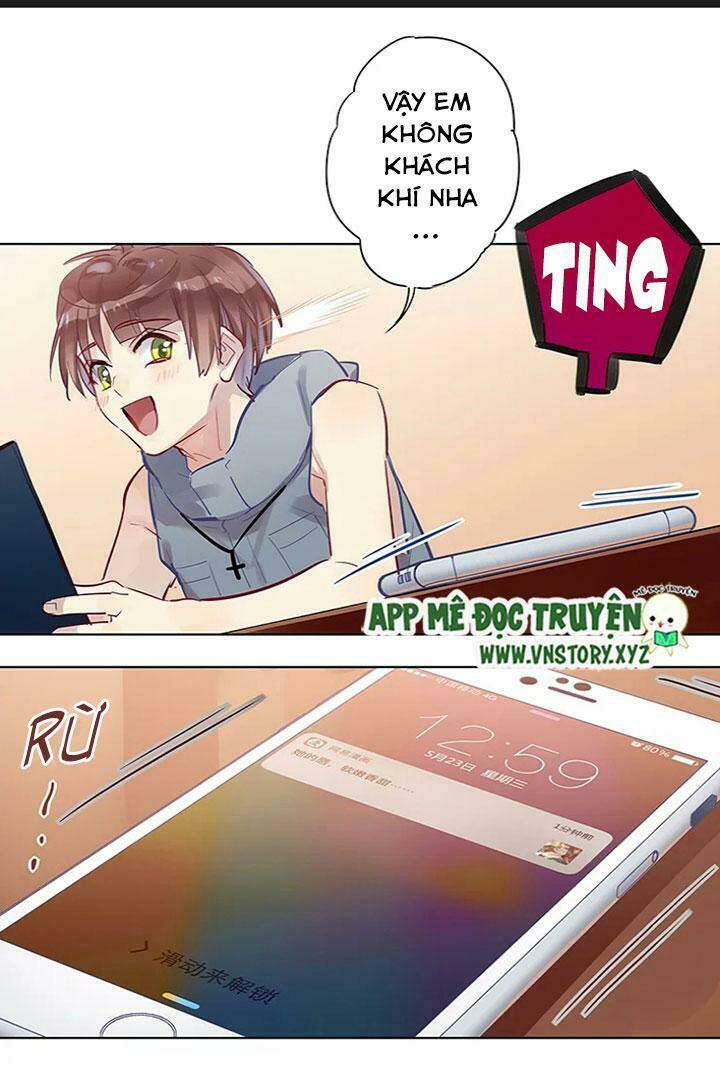 Read Hentai Image page_4 in comic Nam Nhân Này Rất Biết Đùa - Chapter 57 - mwmanga.net