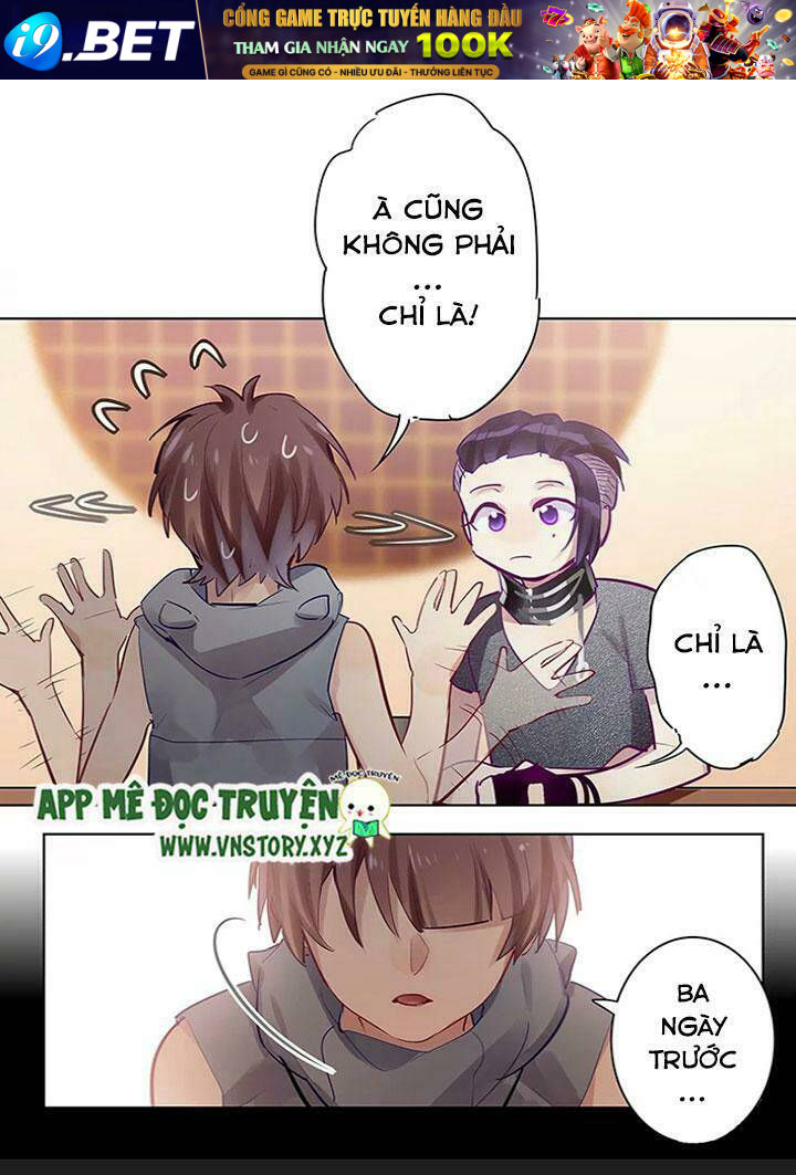 Read Hentai Image page_6 in comic Nam Nhân Này Rất Biết Đùa - Chapter 57 - mwmanga.net