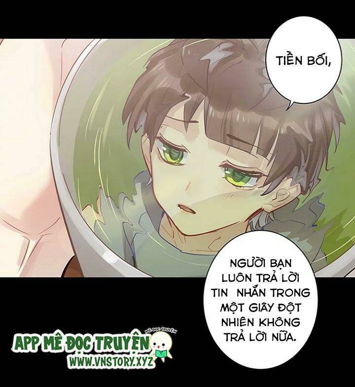 Read Hentai Image page_8 in comic Nam Nhân Này Rất Biết Đùa - Chapter 57 - mwmanga.net