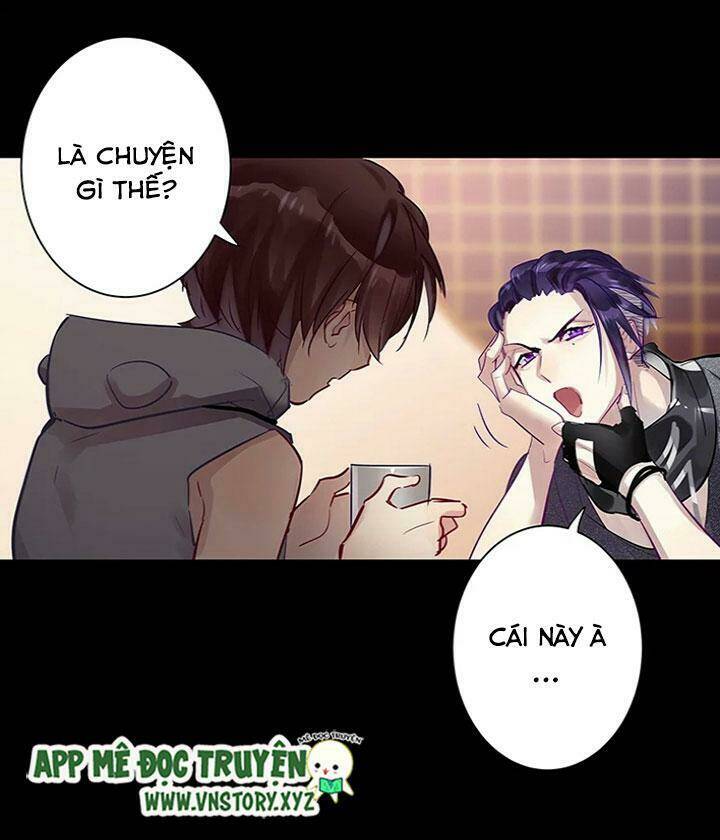 Read Hentai Image page_9 in comic Nam Nhân Này Rất Biết Đùa - Chapter 57 - mwmanga.net