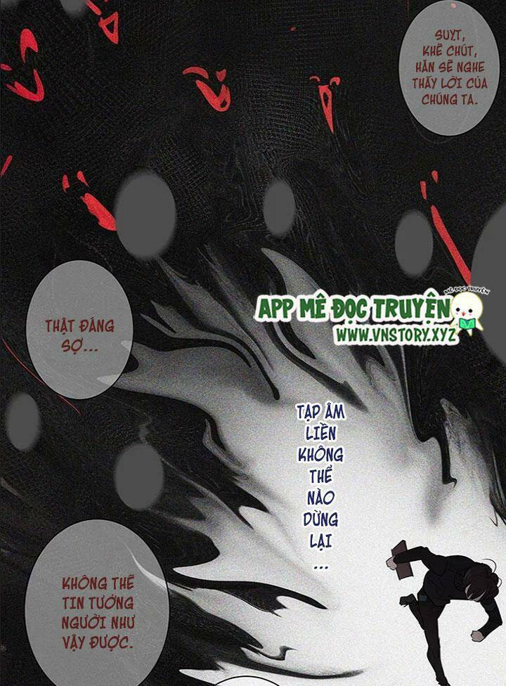 Read Hentai Image page_15 in comic Nam Nhân Này Rất Biết Đùa - Chapter 58 - mwmanga.net