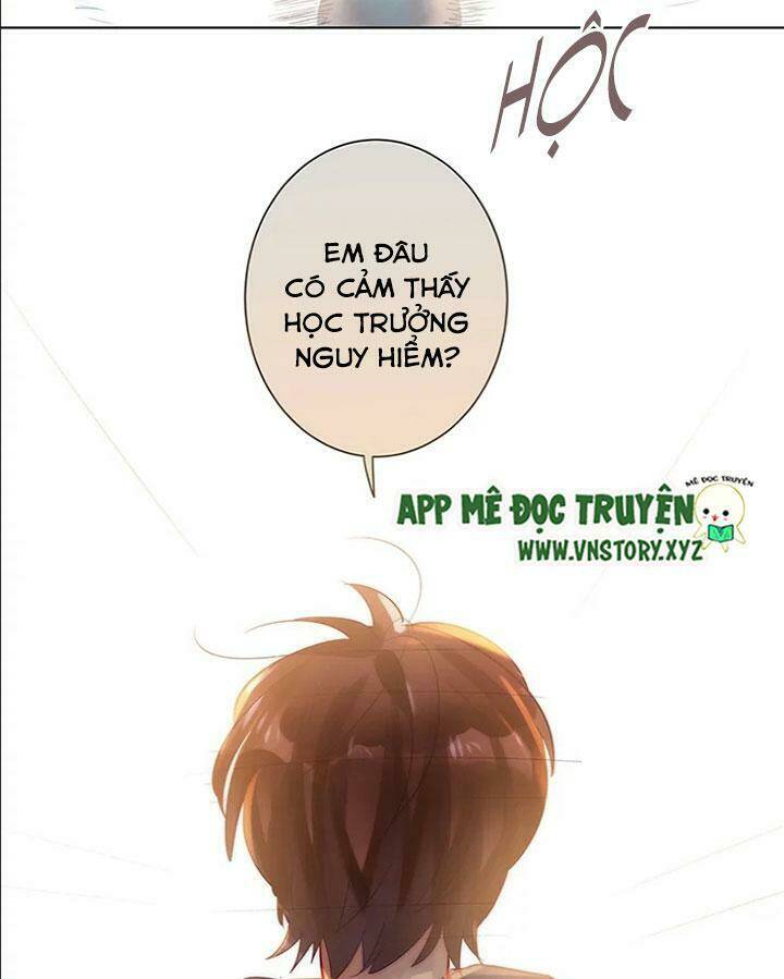 Read Hentai Image page_19 in comic Nam Nhân Này Rất Biết Đùa - Chapter 58 - mwmanga.net