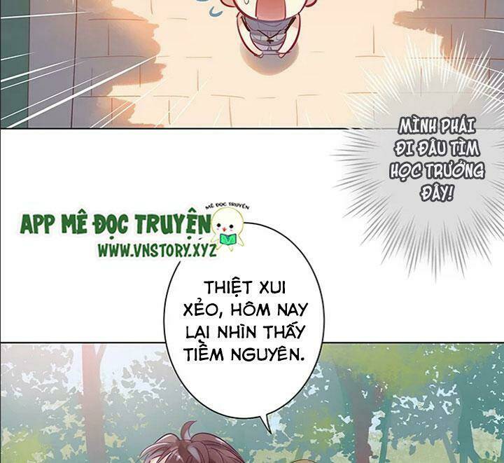 Read Hentai Image page_5 in comic Nam Nhân Này Rất Biết Đùa - Chapter 58 - mwmanga.net