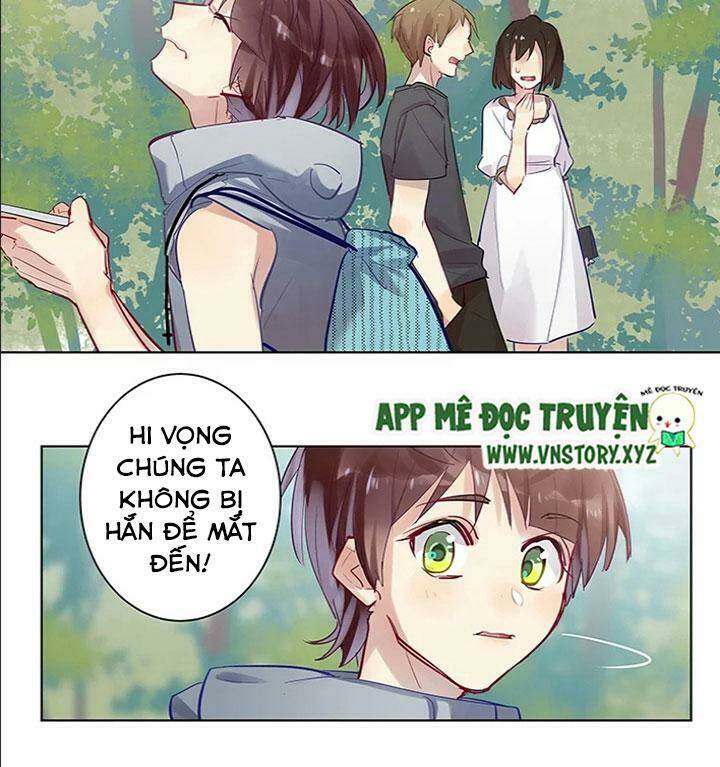 Read Hentai Image page_6 in comic Nam Nhân Này Rất Biết Đùa - Chapter 58 - mwmanga.net