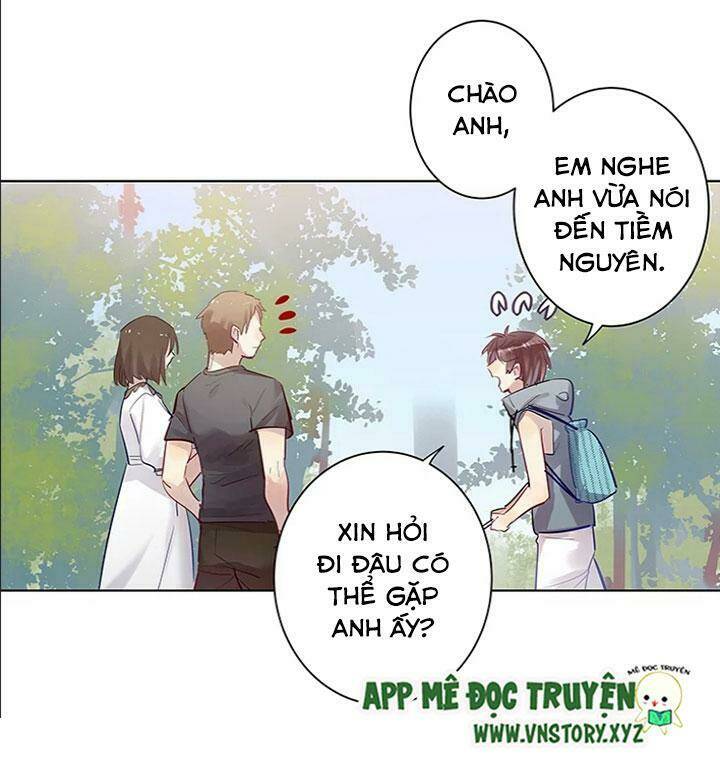 Read Hentai Image page_7 in comic Nam Nhân Này Rất Biết Đùa - Chapter 58 - mwmanga.net