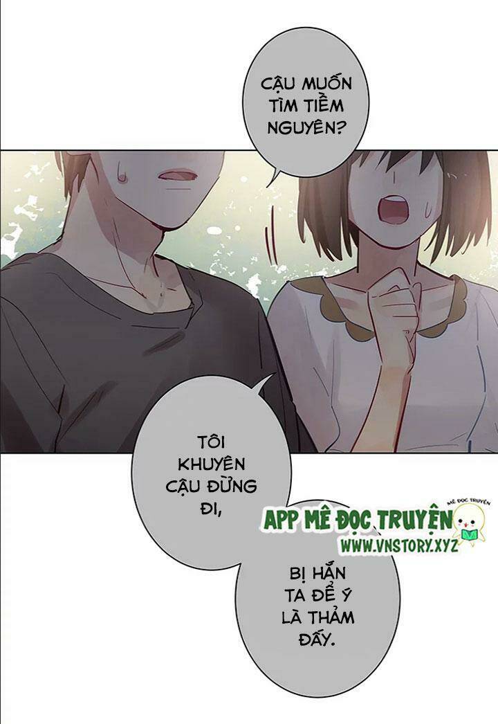 Read Hentai Image page_8 in comic Nam Nhân Này Rất Biết Đùa - Chapter 58 - mwmanga.net