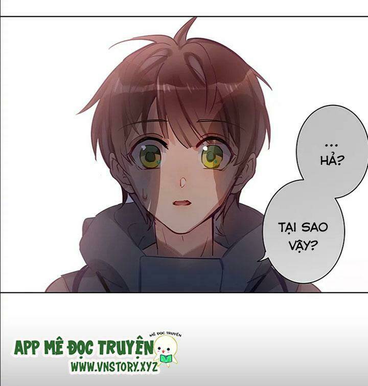 Read Hentai Image page_9 in comic Nam Nhân Này Rất Biết Đùa - Chapter 58 - mwmanga.net