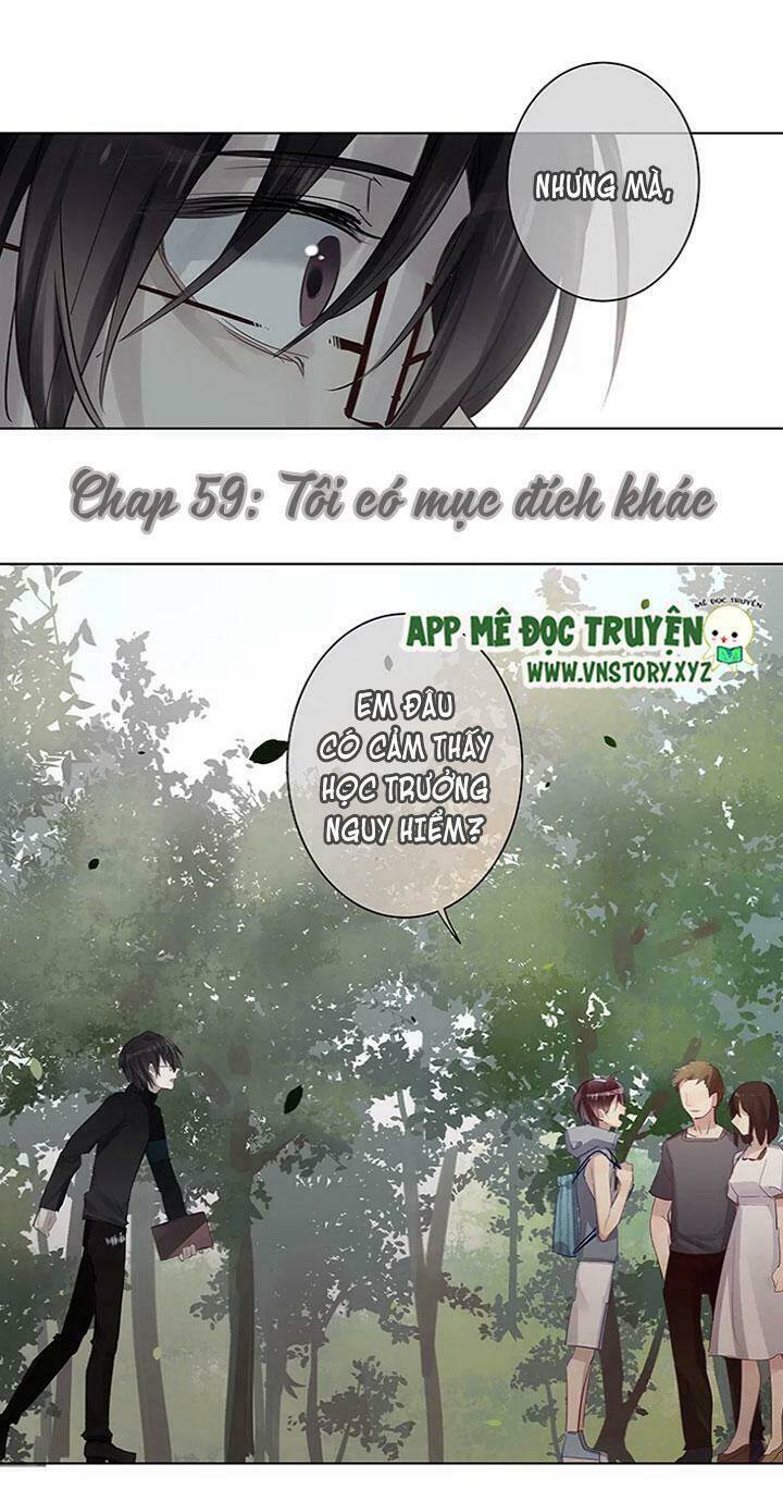 Read Hentai Image page_1 in comic Nam Nhân Này Rất Biết Đùa - Chapter 59 - mwmanga.net