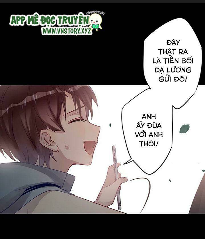 Read Hentai Image page_10 in comic Nam Nhân Này Rất Biết Đùa - Chapter 59 - mwmanga.net