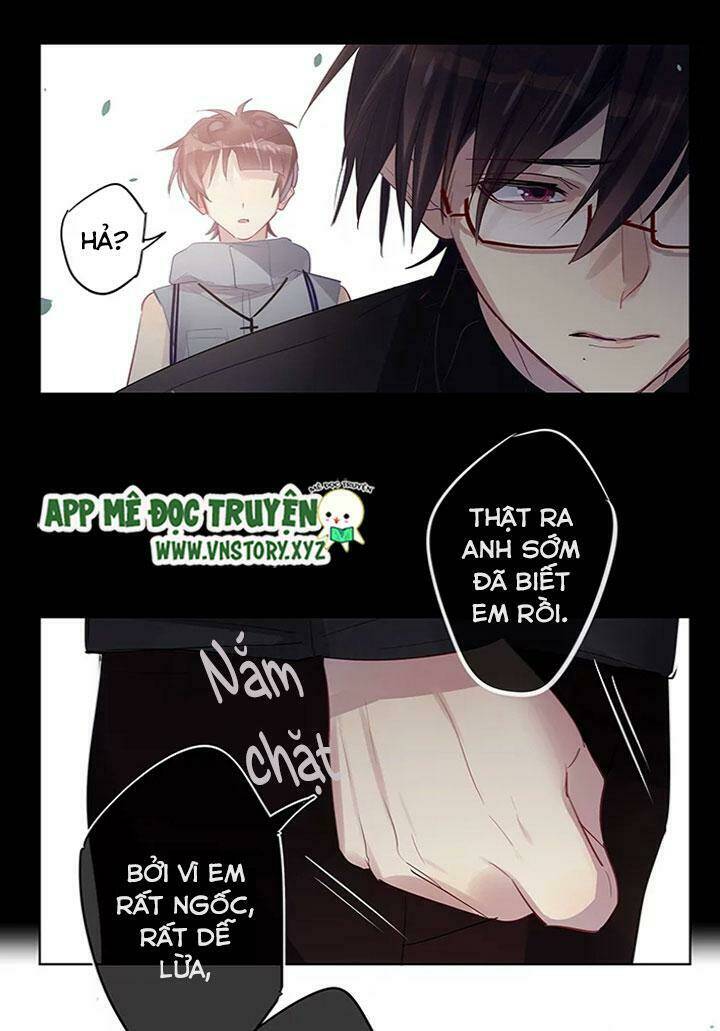 Read Hentai Image page_13 in comic Nam Nhân Này Rất Biết Đùa - Chapter 59 - mwmanga.net