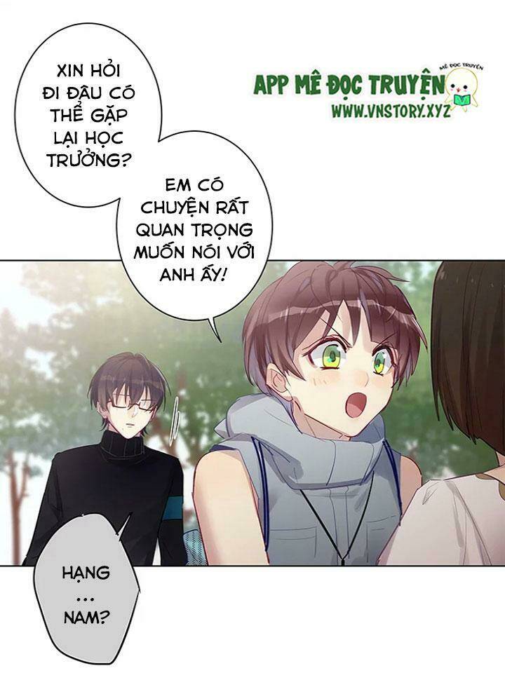 Read Hentai Image page_2 in comic Nam Nhân Này Rất Biết Đùa - Chapter 59 - mwmanga.net