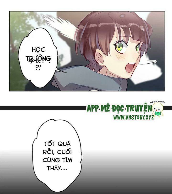 Read Hentai Image page_3 in comic Nam Nhân Này Rất Biết Đùa - Chapter 59 - mwmanga.net