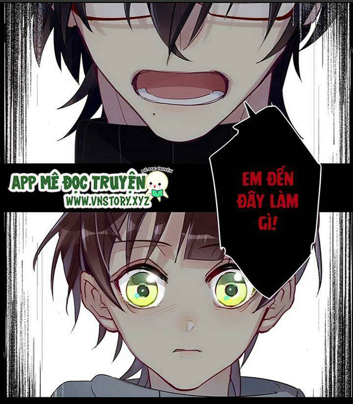 Read Hentai Image page_4 in comic Nam Nhân Này Rất Biết Đùa - Chapter 59 - mwmanga.net