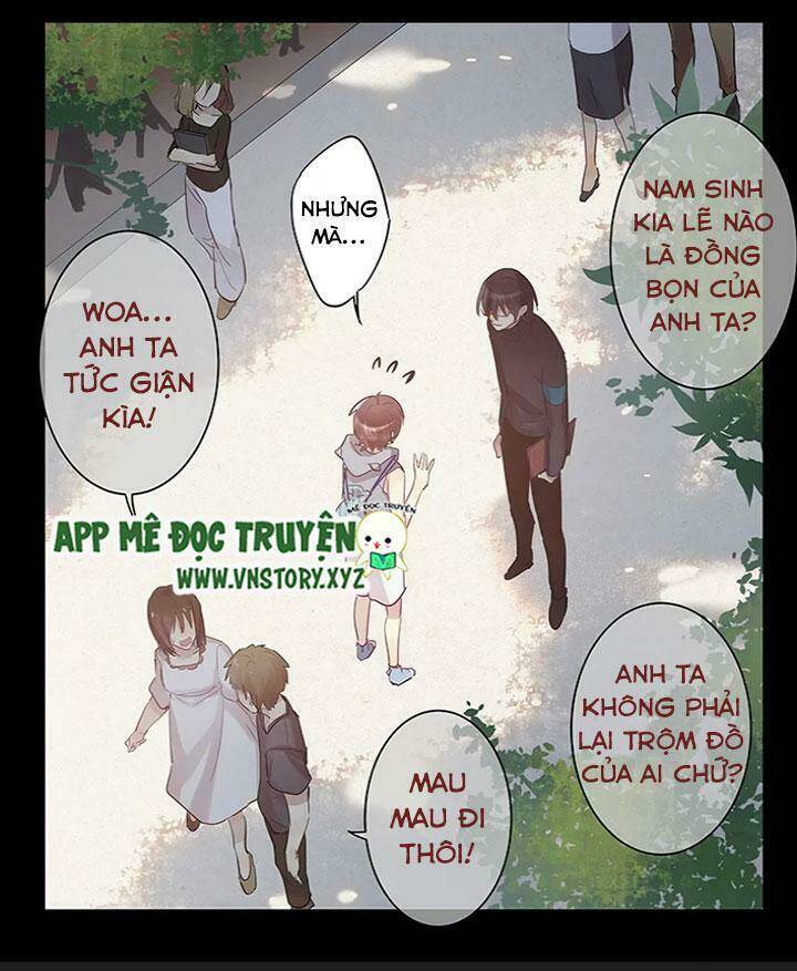 Read Hentai Image page_6 in comic Nam Nhân Này Rất Biết Đùa - Chapter 59 - mwmanga.net