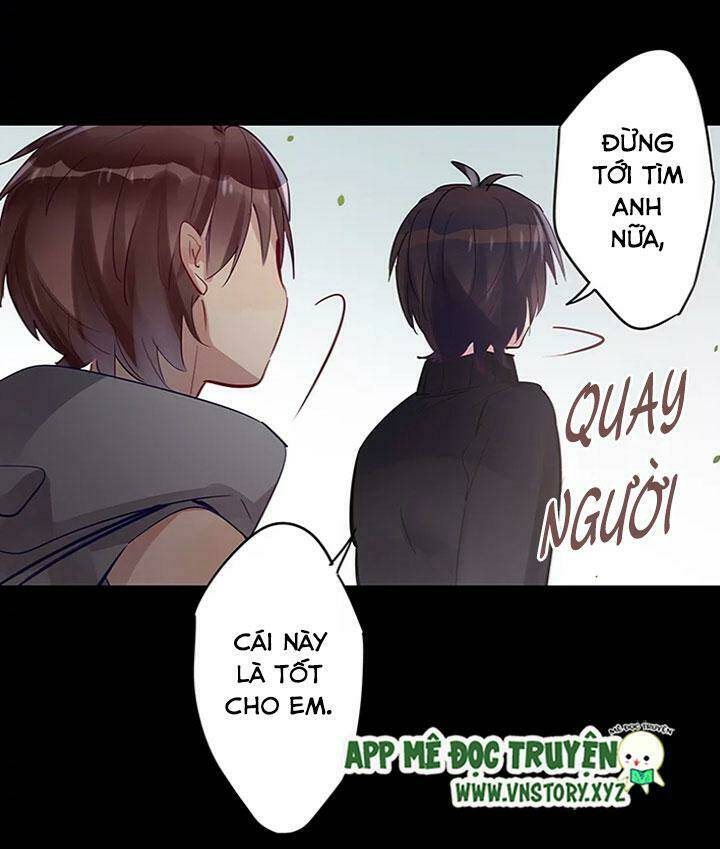 Read Hentai Image page_8 in comic Nam Nhân Này Rất Biết Đùa - Chapter 59 - mwmanga.net