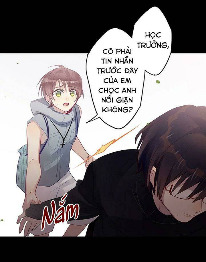 Read Hentai Image page_9 in comic Nam Nhân Này Rất Biết Đùa - Chapter 59 - mwmanga.net