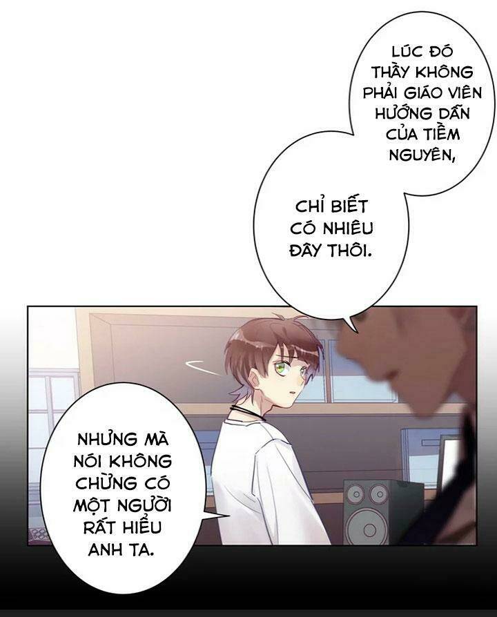 Read Hentai Image page_17 in comic Nam Nhân Này Rất Biết Đùa - Chapter 60 - mwmanga.net