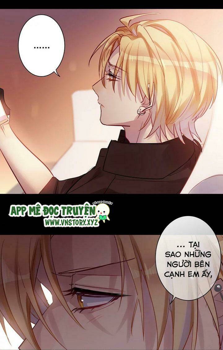 Read Hentai Image page_24 in comic Nam Nhân Này Rất Biết Đùa - Chapter 60 - mwmanga.net