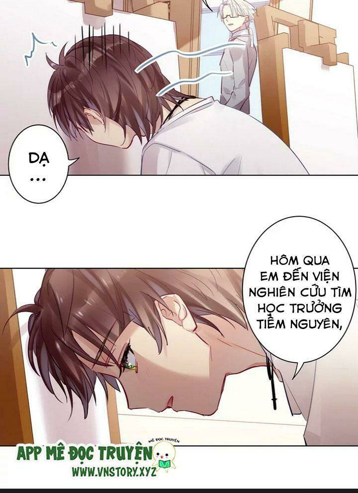 Read Hentai Image page_3 in comic Nam Nhân Này Rất Biết Đùa - Chapter 60 - mwmanga.net