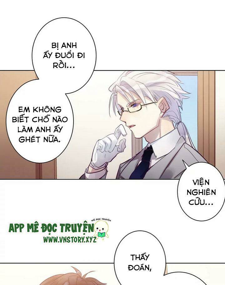 Read Hentai Image page_4 in comic Nam Nhân Này Rất Biết Đùa - Chapter 60 - mwmanga.net