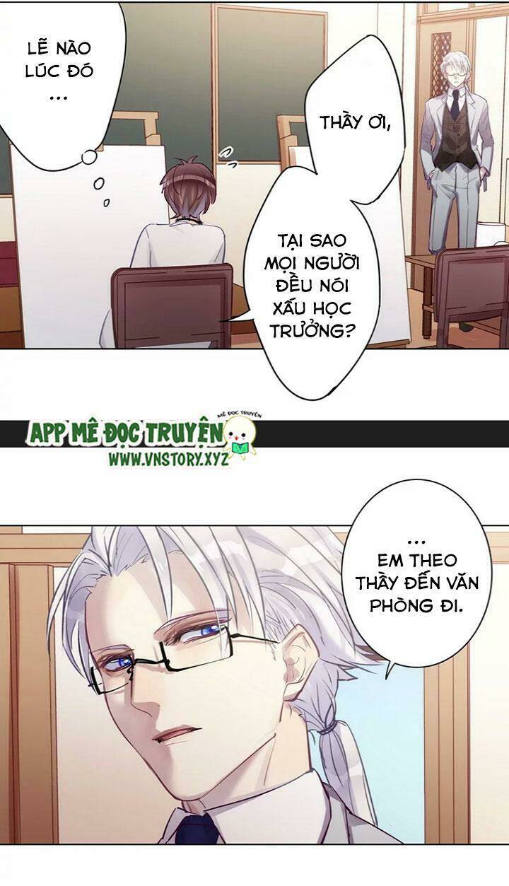 Read Hentai Image page_6 in comic Nam Nhân Này Rất Biết Đùa - Chapter 60 - mwmanga.net