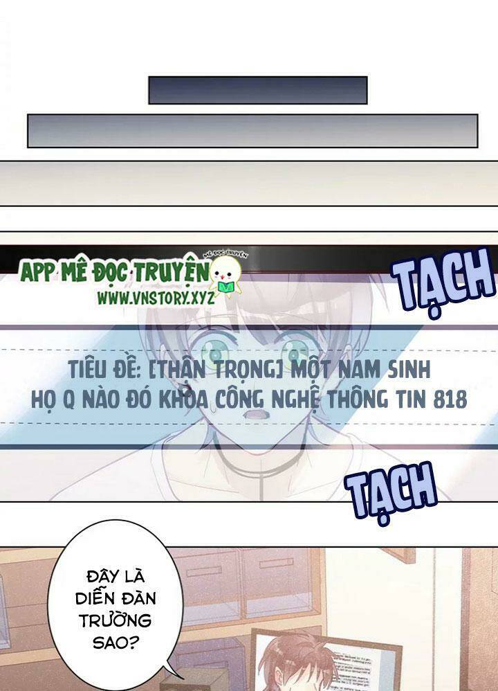 Read Hentai Image page_7 in comic Nam Nhân Này Rất Biết Đùa - Chapter 60 - mwmanga.net