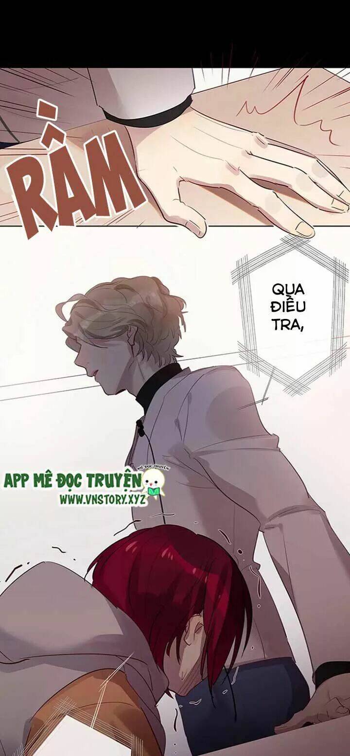 Read Hentai Image page_11 in comic Nam Nhân Này Rất Biết Đùa - Chapter 69 - mwmanga.net