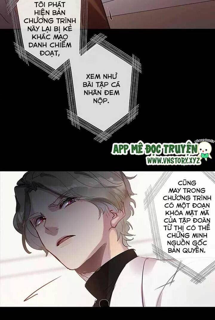 Read Hentai Image page_12 in comic Nam Nhân Này Rất Biết Đùa - Chapter 69 - mwmanga.net