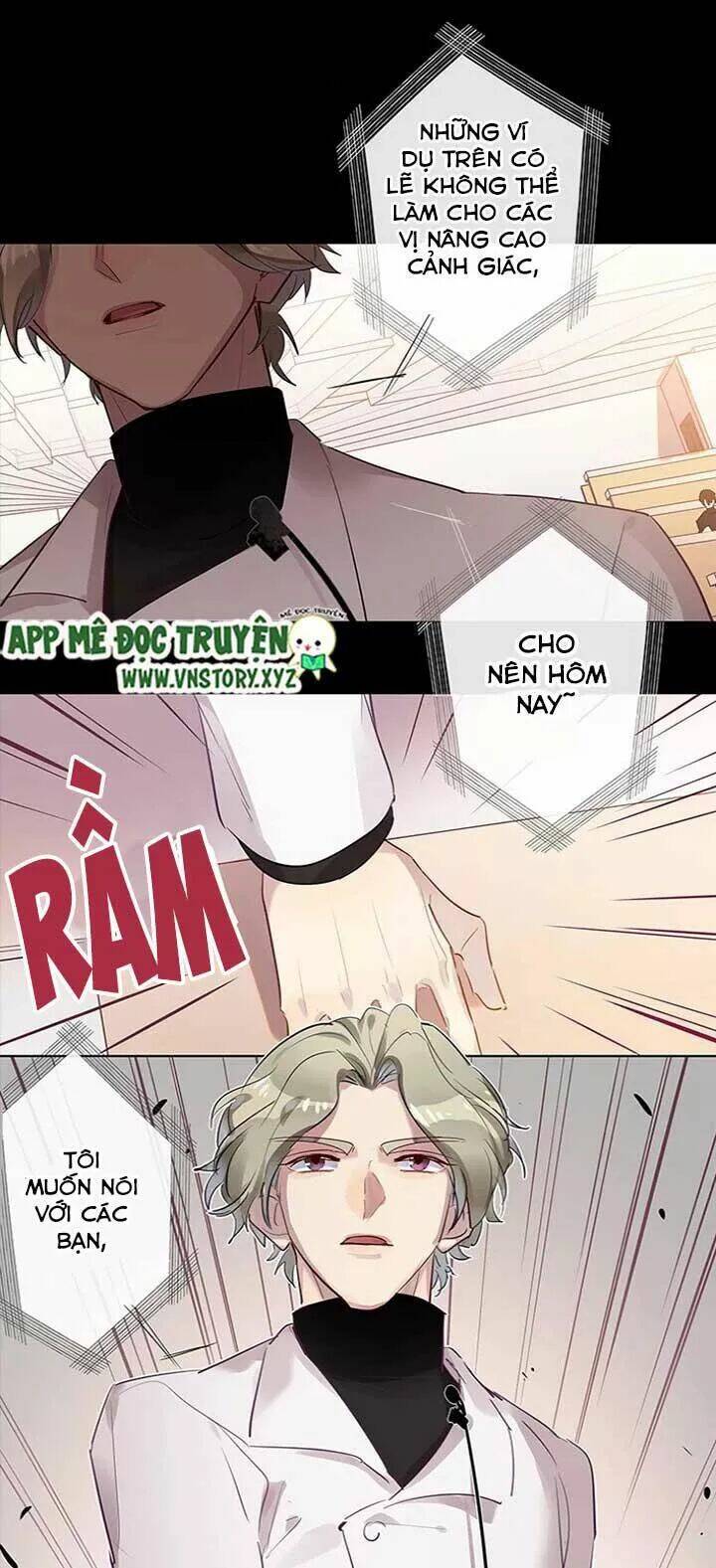 Read Hentai Image page_7 in comic Nam Nhân Này Rất Biết Đùa - Chapter 69 - mwmanga.net