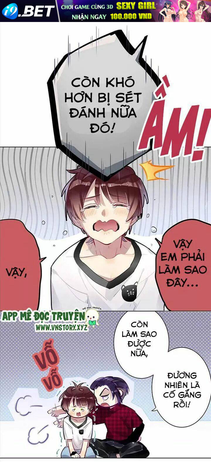 Read Hentai Image page_2 in comic Nam Nhân Này Rất Biết Đùa - Chapter 75 - mwmanga.net