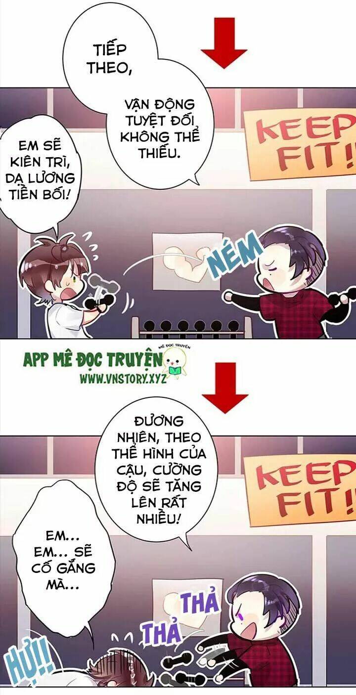 Read Hentai Image page_6 in comic Nam Nhân Này Rất Biết Đùa - Chapter 75 - mwmanga.net