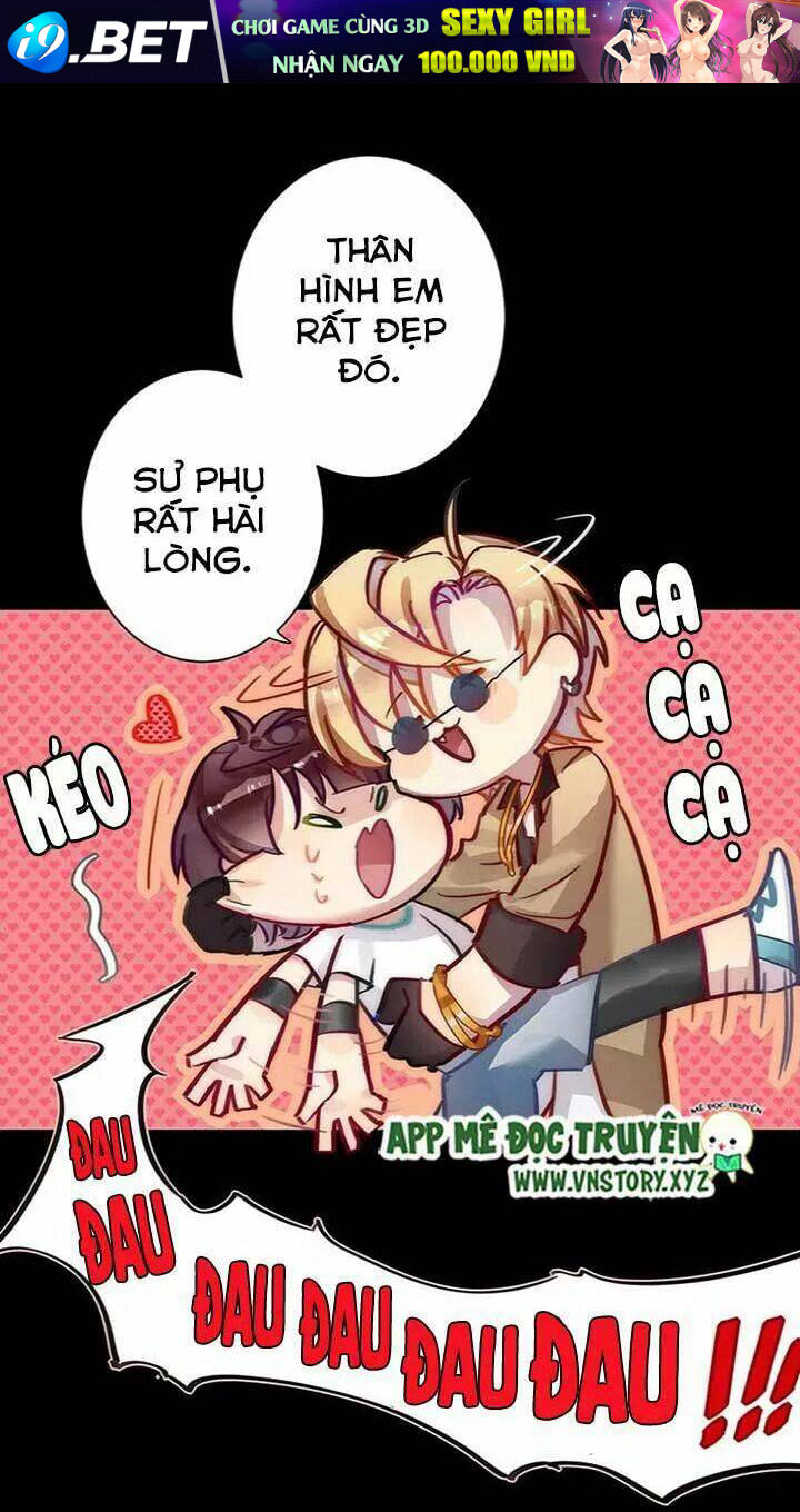 Read Hentai Image page_3 in comic Nam Nhân Này Rất Biết Đùa - Chapter 76 - mwmanga.net