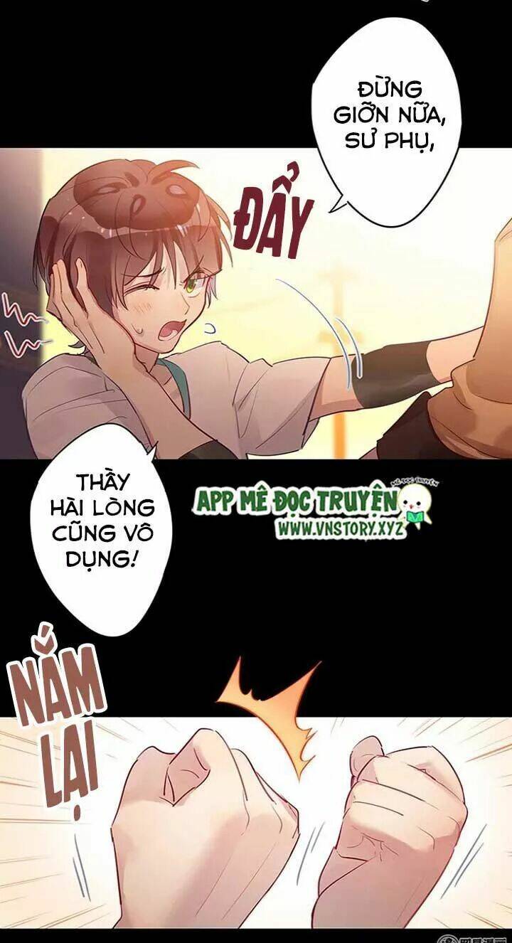 Read Hentai Image page_4 in comic Nam Nhân Này Rất Biết Đùa - Chapter 76 - mwmanga.net