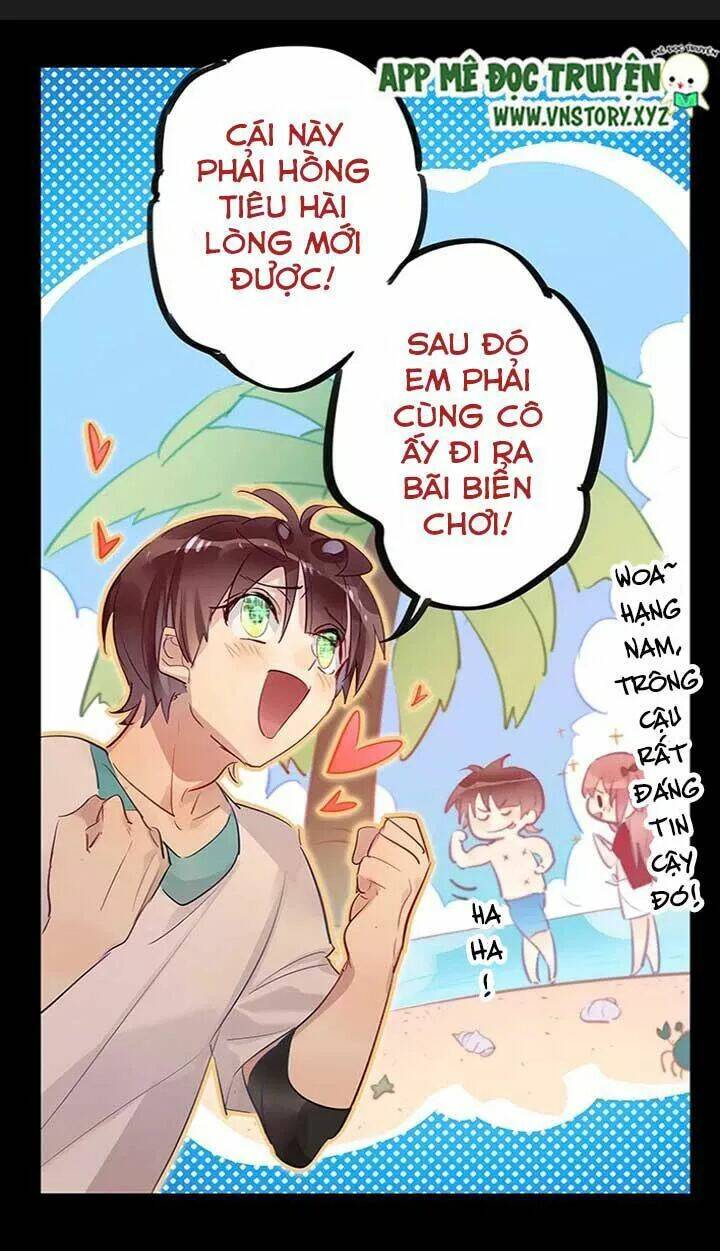 Read Hentai Image page_5 in comic Nam Nhân Này Rất Biết Đùa - Chapter 76 - mwmanga.net