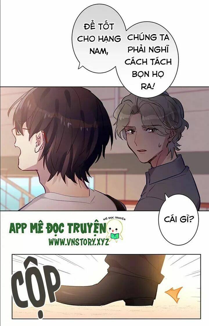 Read Hentai Image page_13 in comic Nam Nhân Này Rất Biết Đùa - Chapter 82 - mwmanga.net