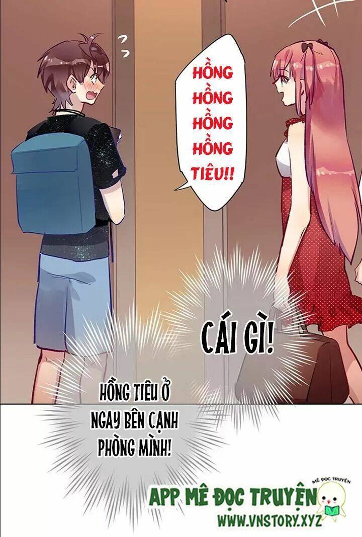 Read Hentai Image page_7 in comic Nam Nhân Này Rất Biết Đùa - Chapter 82 - mwmanga.net