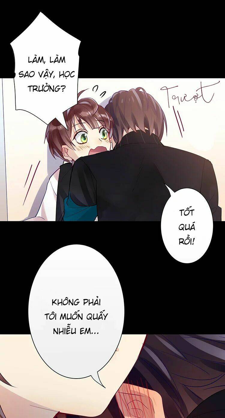 Read Hentai Image page_14 in comic Nam Nhân Này Rất Biết Đùa - Chapter 9 - mwmanga.net