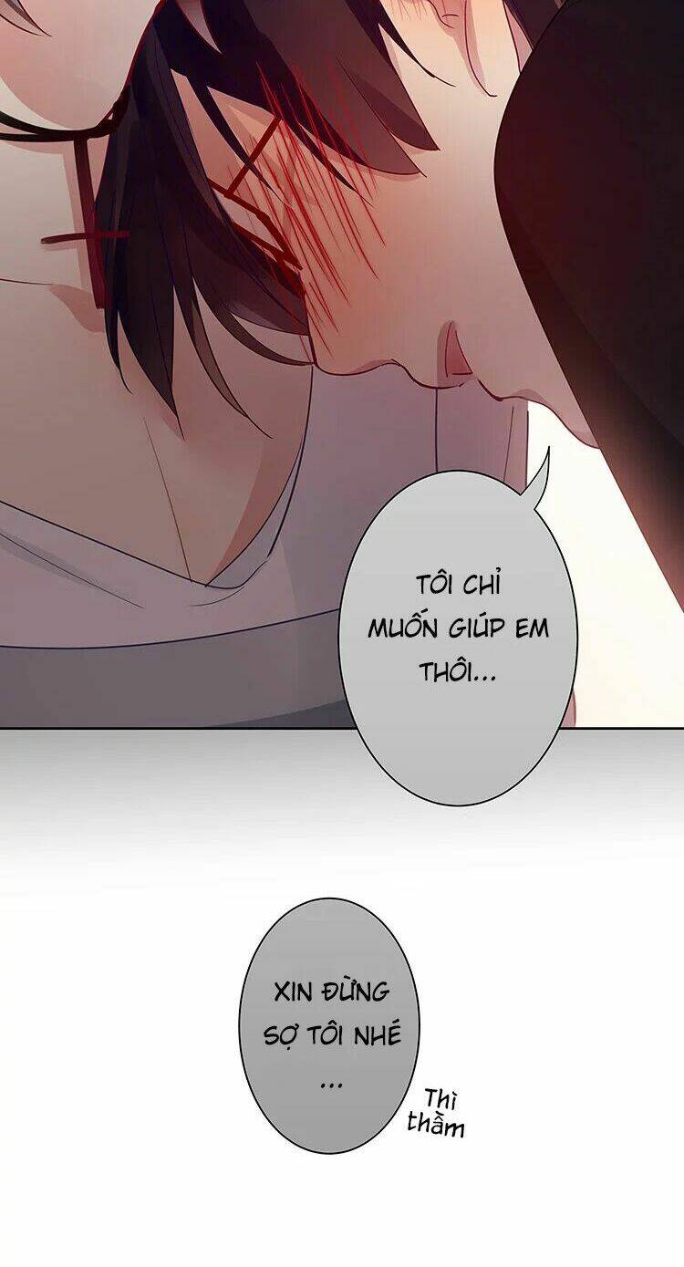 Read Hentai Image page_15 in comic Nam Nhân Này Rất Biết Đùa - Chapter 9 - mwmanga.net