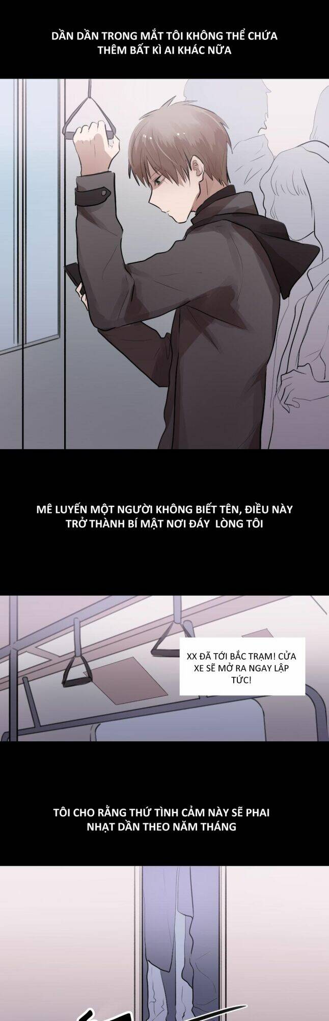 Read Hentai Image page_15 in comic Phải Lòng Em Trai Của Bạn Gái Mình - Chapter 10 - mwmanga.net