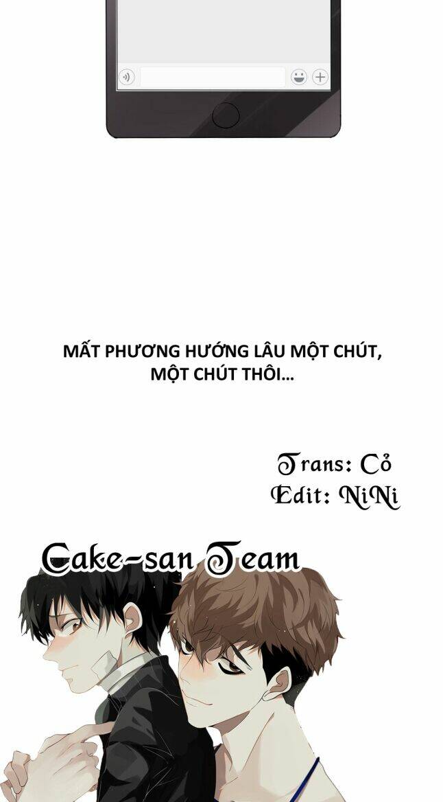 Read Hentai Image page_23 in comic Phải Lòng Em Trai Của Bạn Gái Mình - Chapter 10 - mwmanga.net