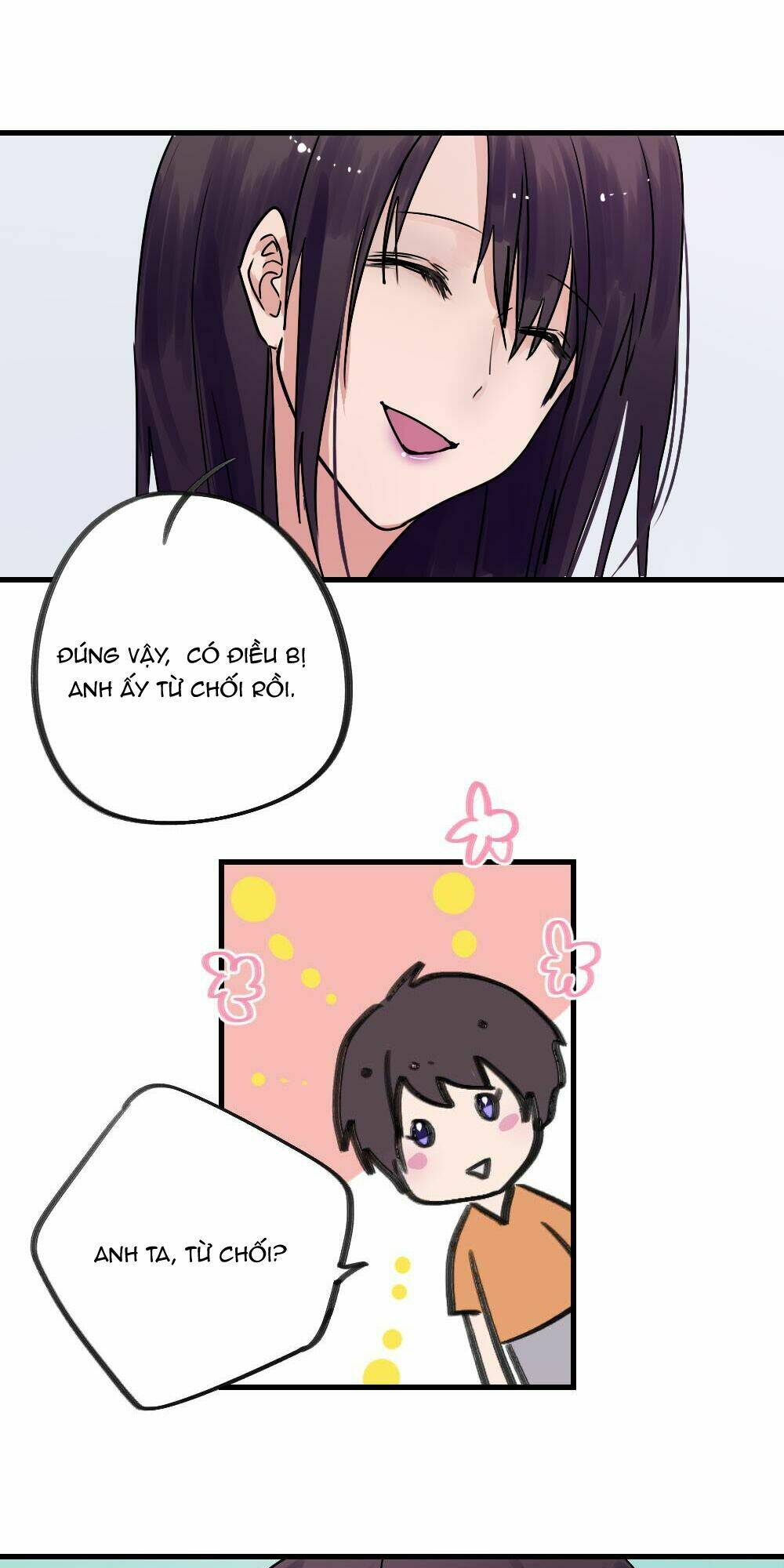 Read Hentai Image page_10 in comic Phải Lòng Em Trai Của Bạn Gái Mình - Chapter 12 - mwmanga.net