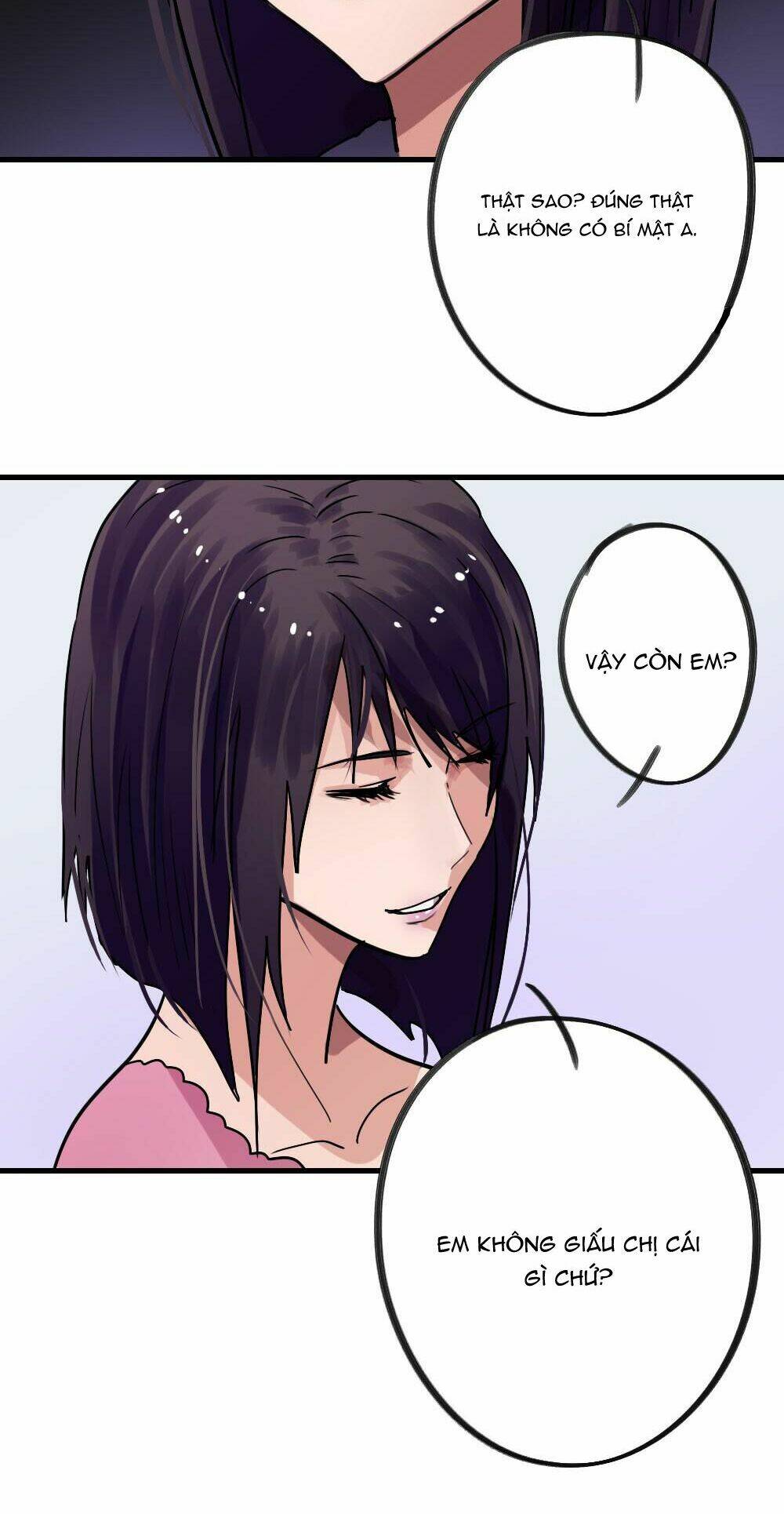 Read Hentai Image page_17 in comic Phải Lòng Em Trai Của Bạn Gái Mình - Chapter 12 - mwmanga.net