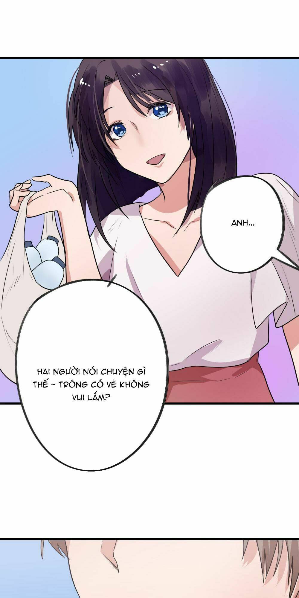 Read Hentai Image page_18 in comic Phải Lòng Em Trai Của Bạn Gái Mình - Chapter 13 - mwmanga.net