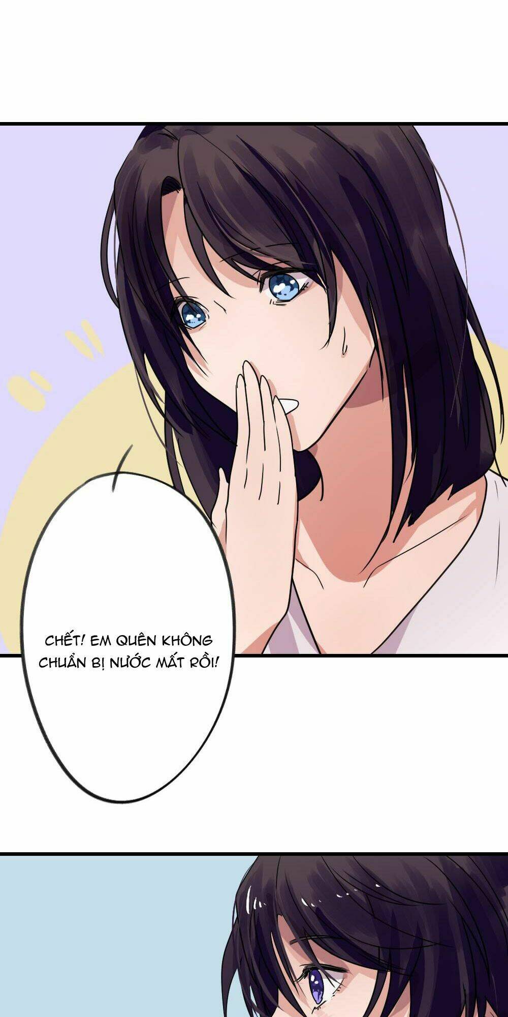 Read Hentai Image page_8 in comic Phải Lòng Em Trai Của Bạn Gái Mình - Chapter 13 - mwmanga.net