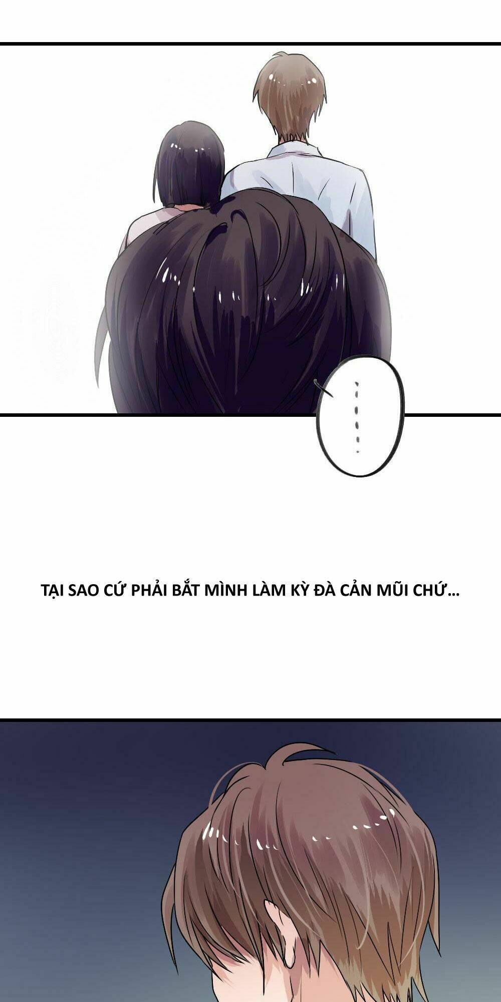 Read Hentai Image page_12 in comic Phải Lòng Em Trai Của Bạn Gái Mình - Chapter 15 - mwmanga.net