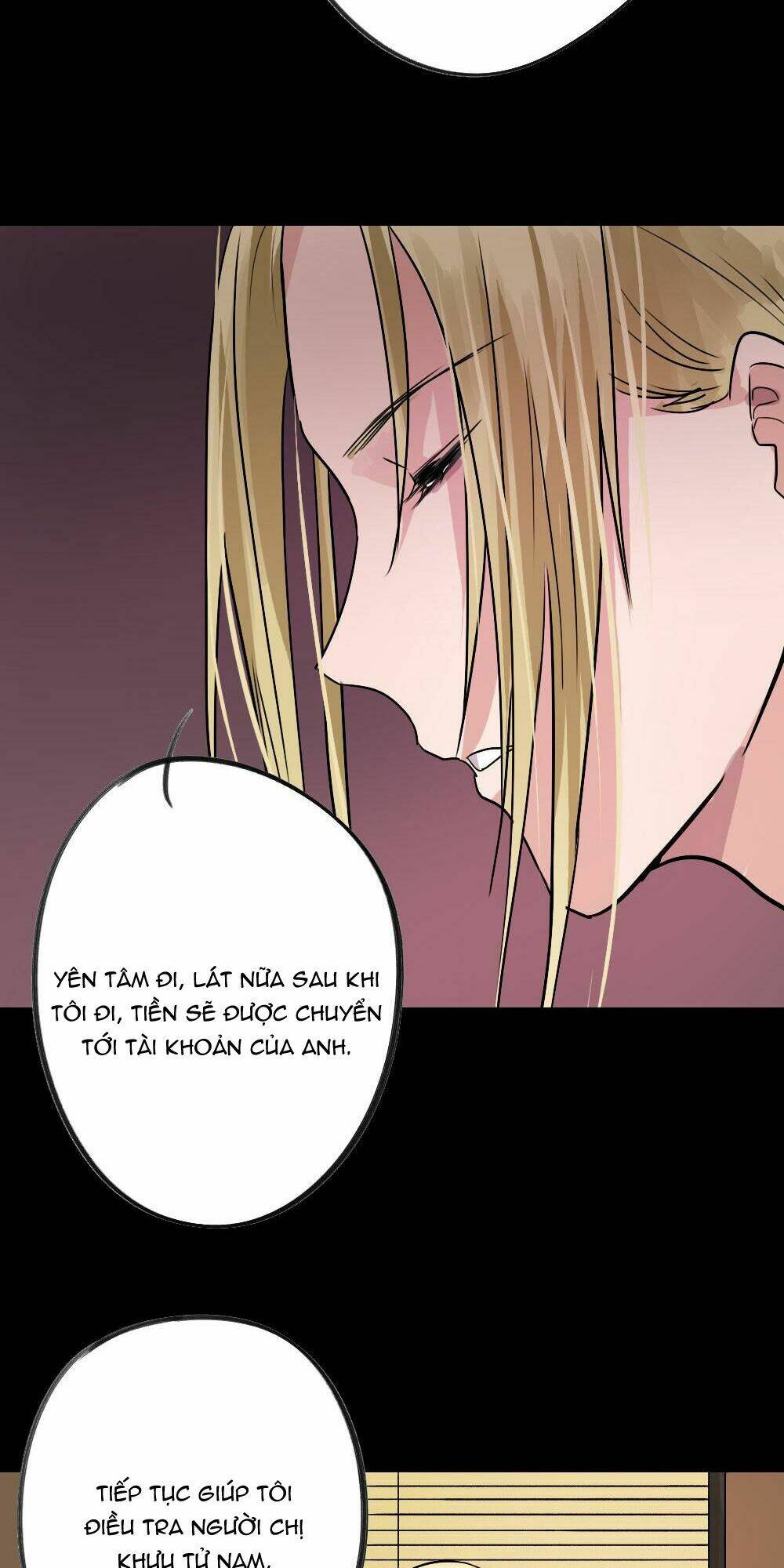 Read Hentai Image page_25 in comic Phải Lòng Em Trai Của Bạn Gái Mình - Chapter 15 - mwmanga.net