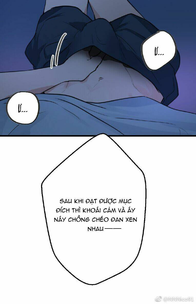 Read Hentai Image page_11 in comic Phải Lòng Em Trai Của Bạn Gái Mình - Chapter 16 - mwmanga.net