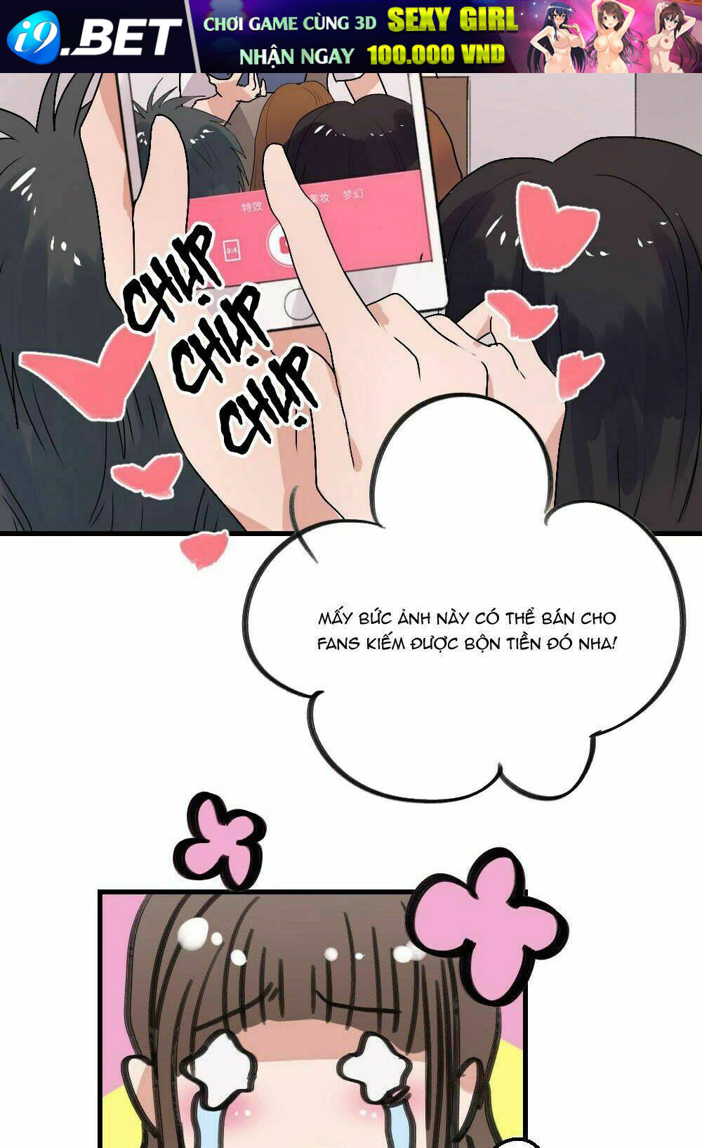 Read Hentai Image page_4 in comic Phải Lòng Em Trai Của Bạn Gái Mình - Chapter 17 - mwmanga.net