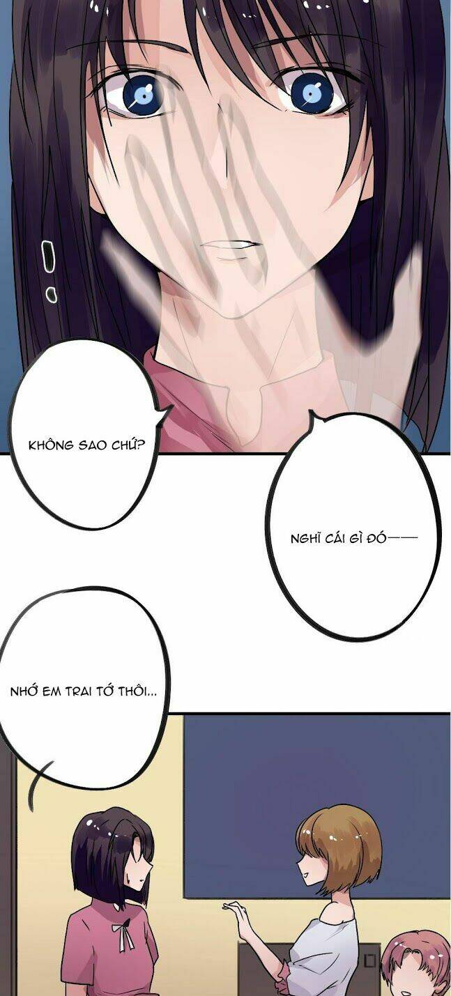 Read Hentai Image page_16 in comic Phải Lòng Em Trai Của Bạn Gái Mình - Chapter 19 - mwmanga.net