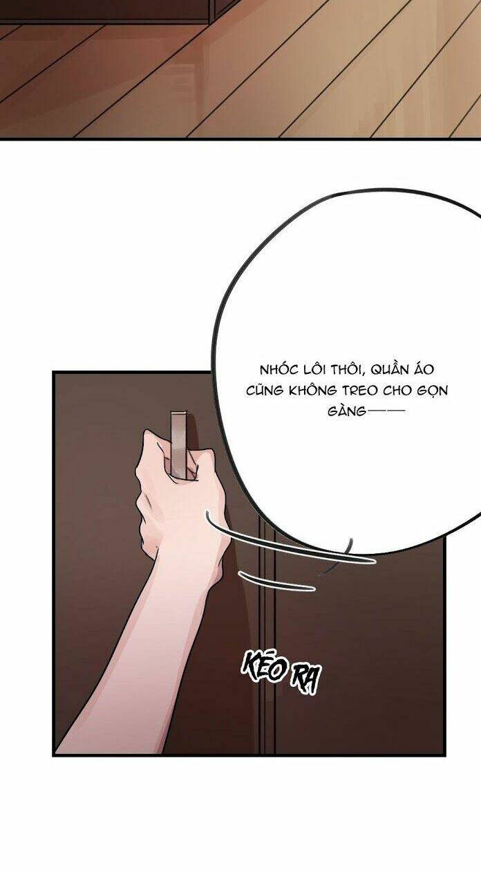 Read Hentai Image page_8 in comic Phải Lòng Em Trai Của Bạn Gái Mình - Chapter 19 - mwmanga.net